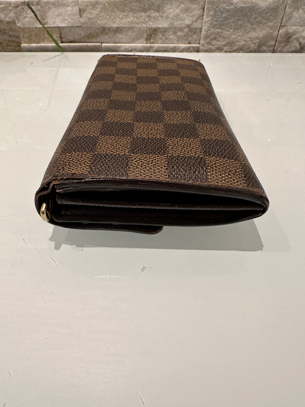 Louis Vuitton Long Wallet