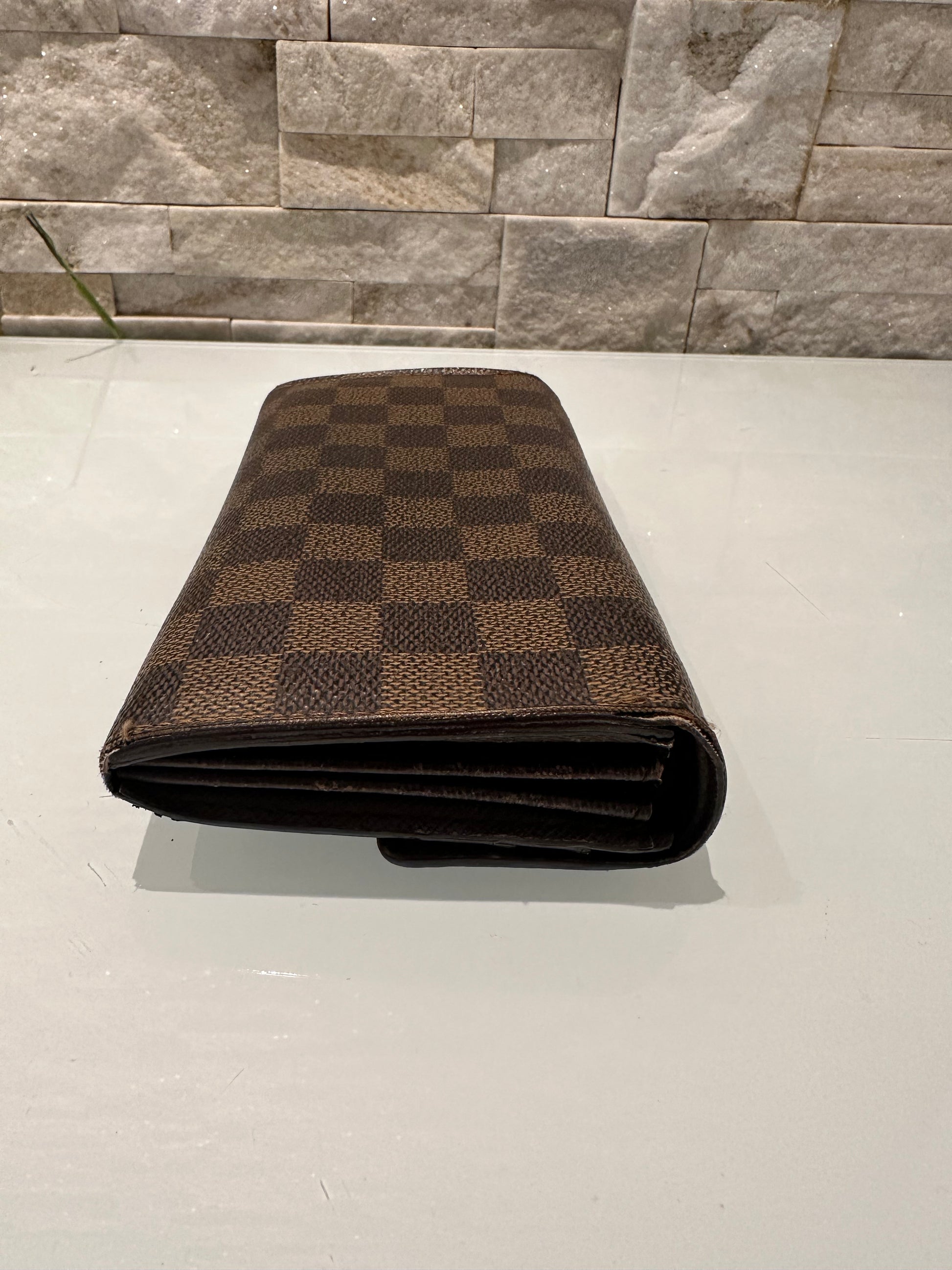 Louis Vuitton Long Wallet