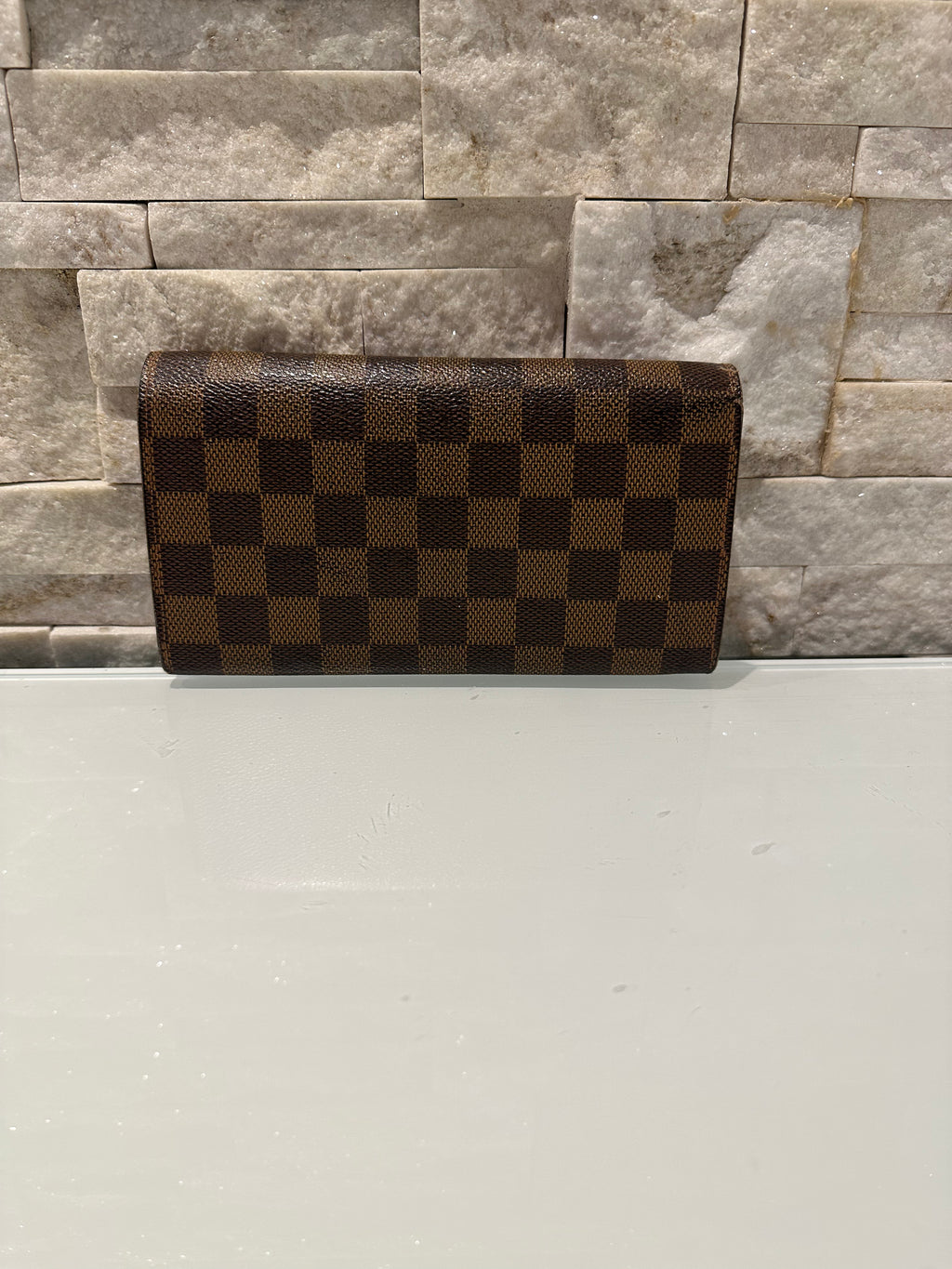 Louis Vuitton Long Wallet