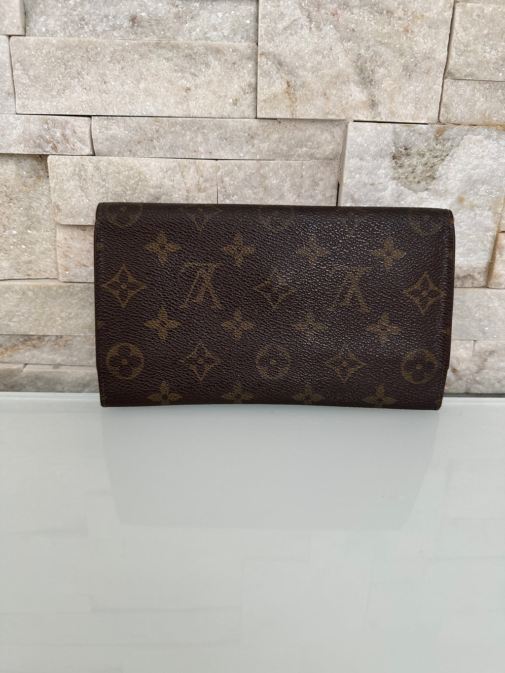 Louis Vuitton Long Wallet