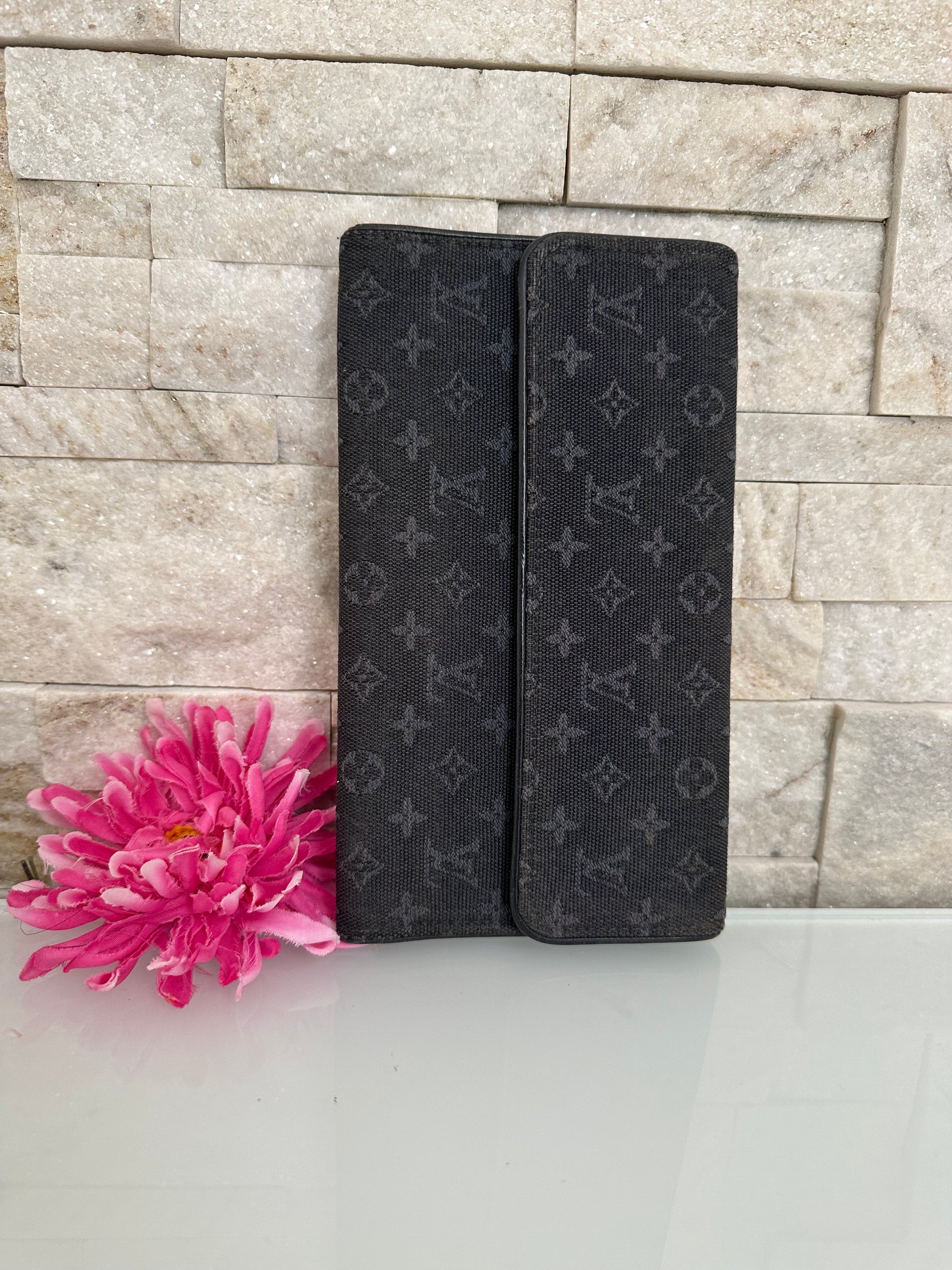 Louis Vuitton Long Wallet