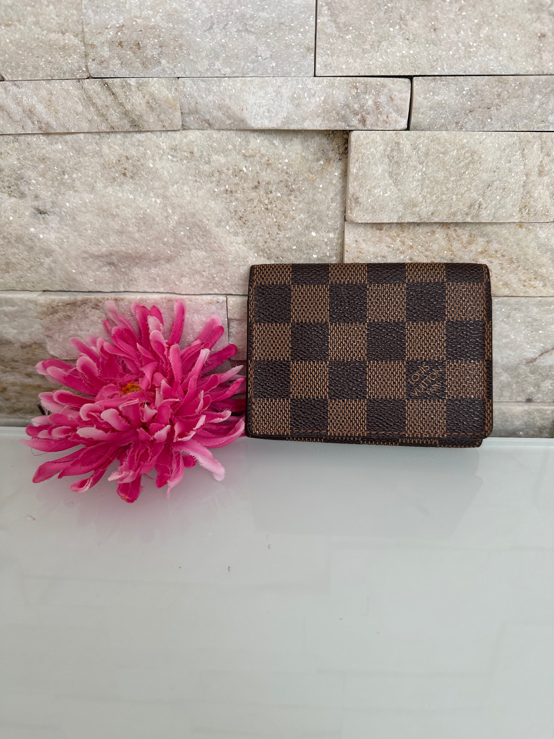 Louis Vuitton Cardholder