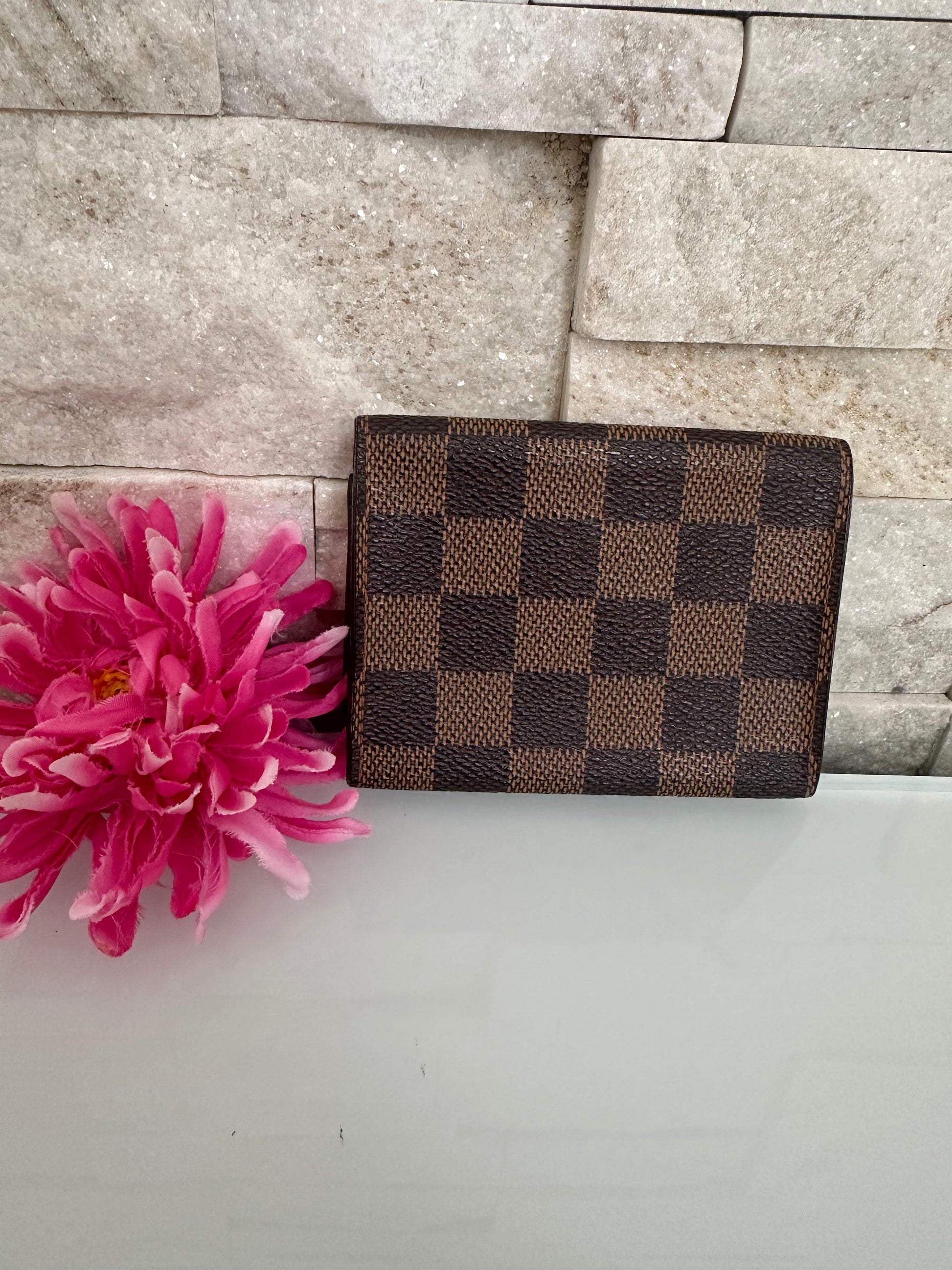 Louis Vuitton Cardholder