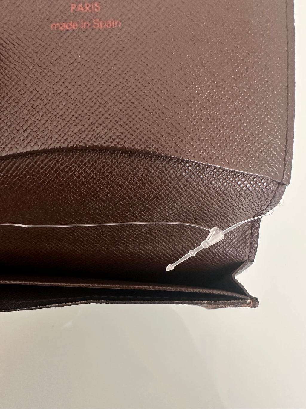 Louis Vuitton Cardholder