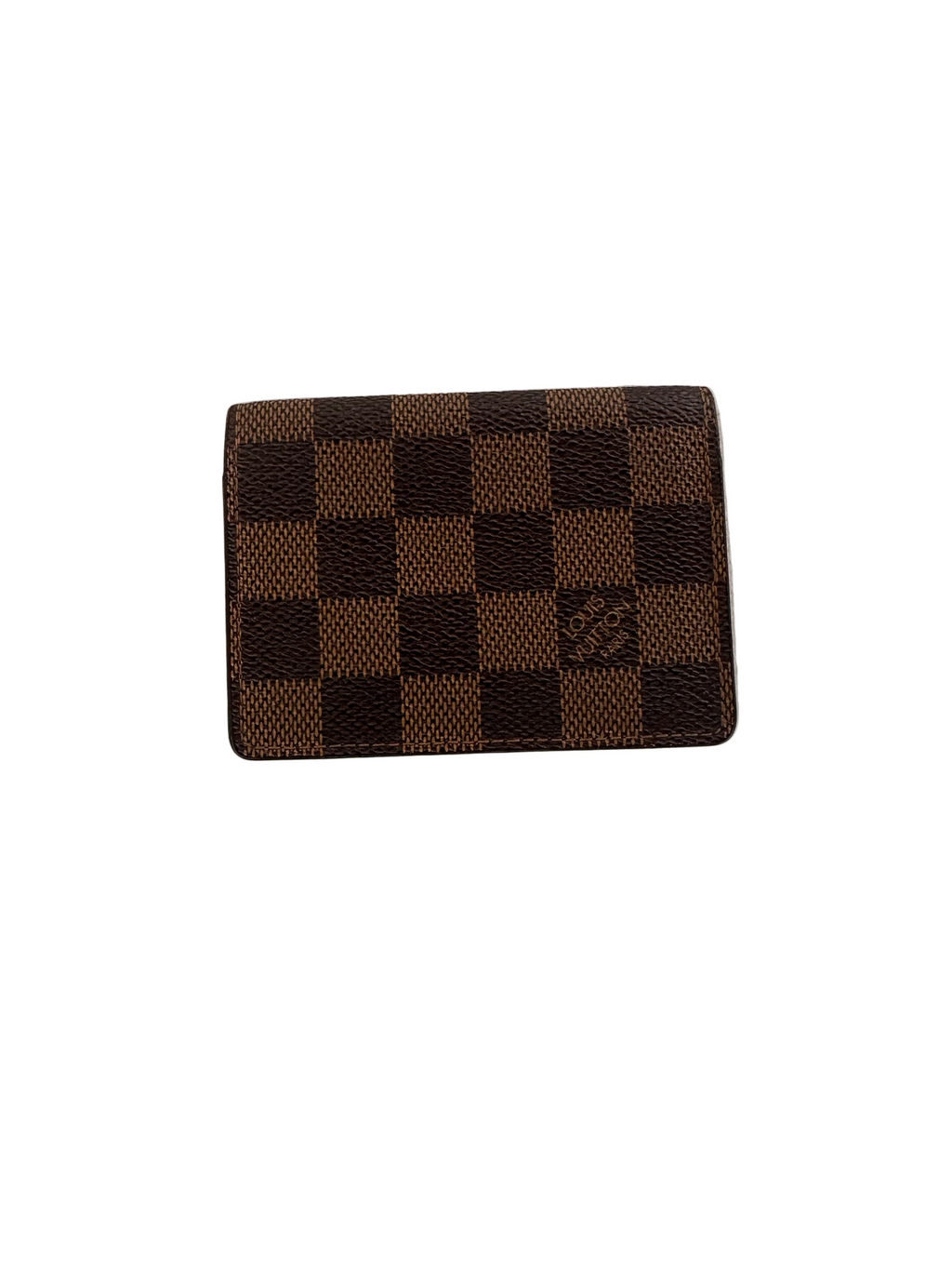 Louis Vuitton Cardholder