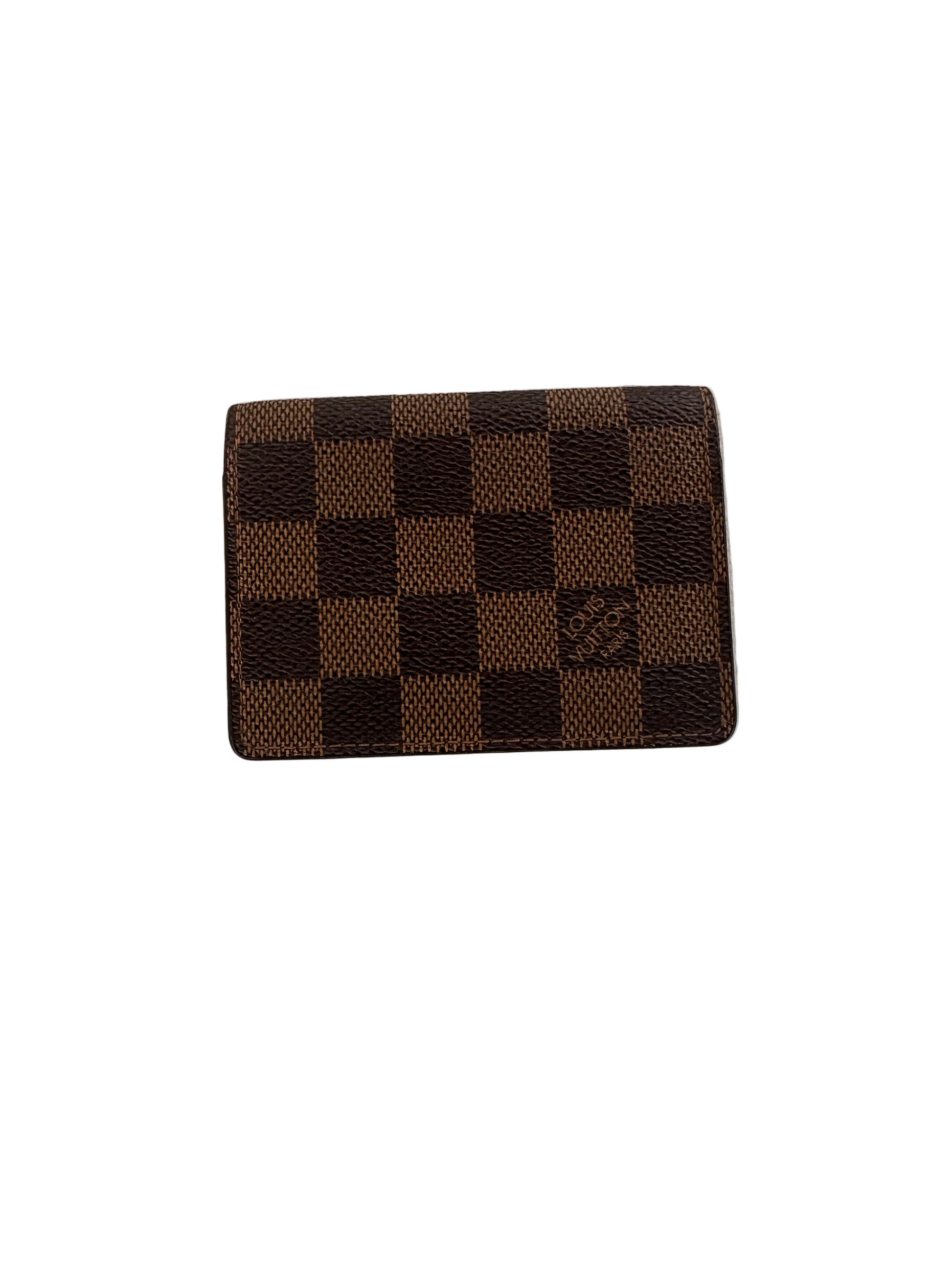 Louis Vuitton Cardholder