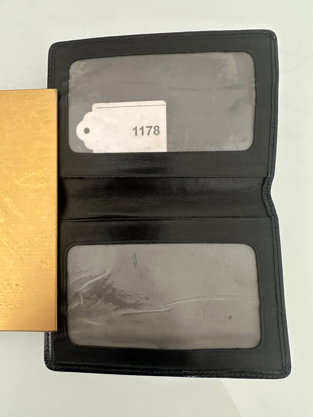 Louis Vuitton Cardholder