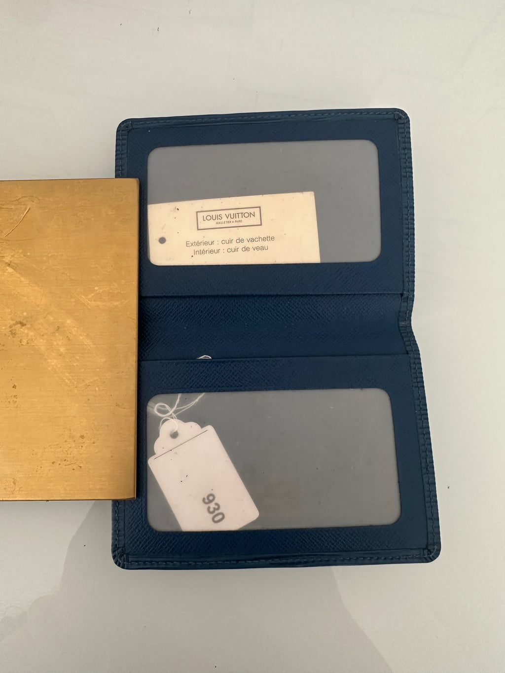 Louis Vuitton Cardholder