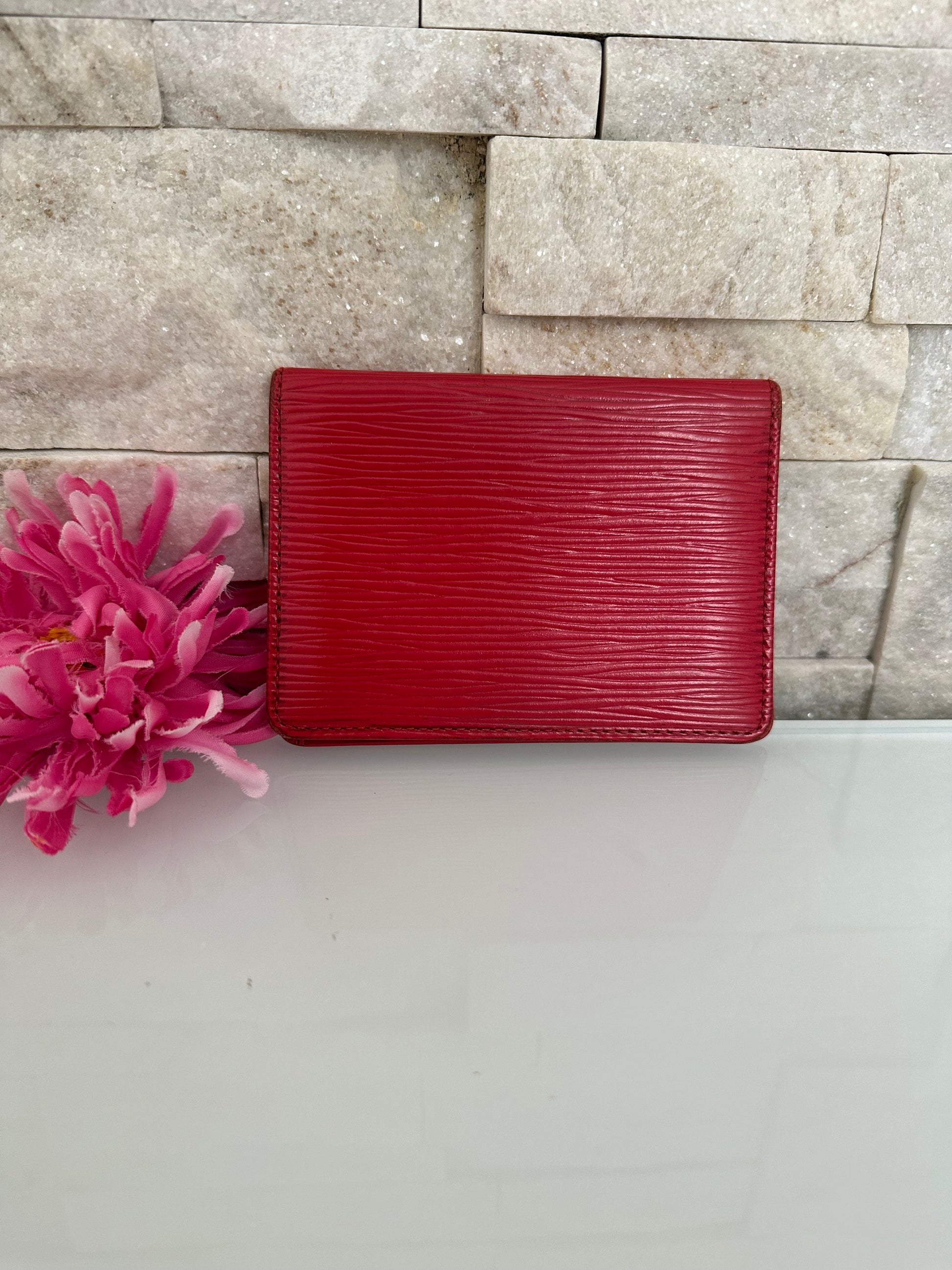 Louis Vuitton Cardholder