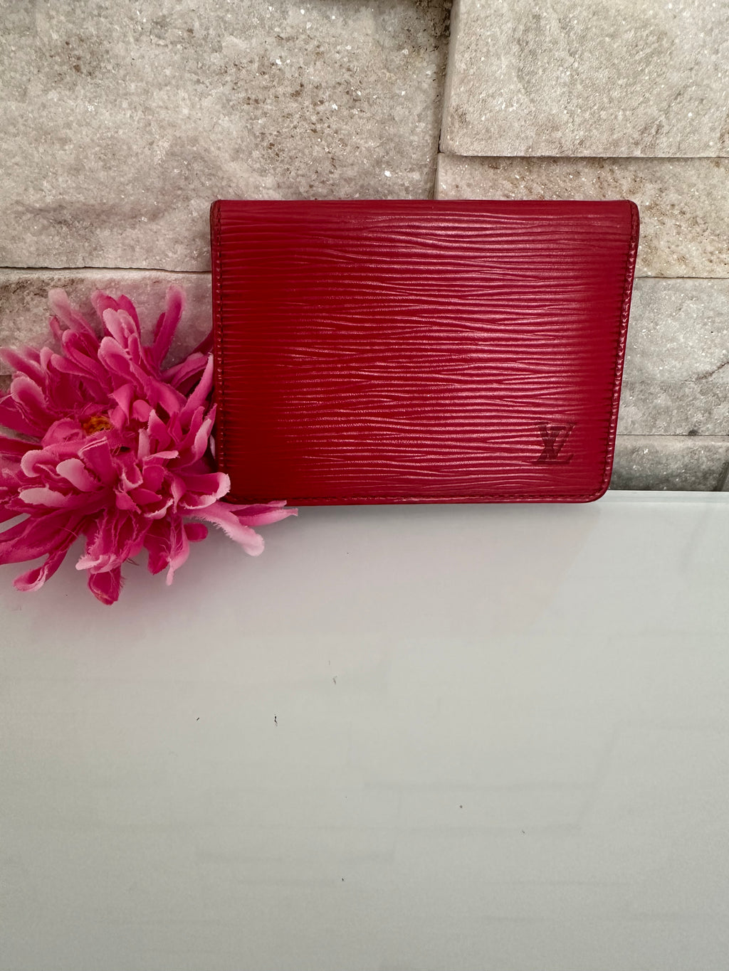 Louis Vuitton Cardholder