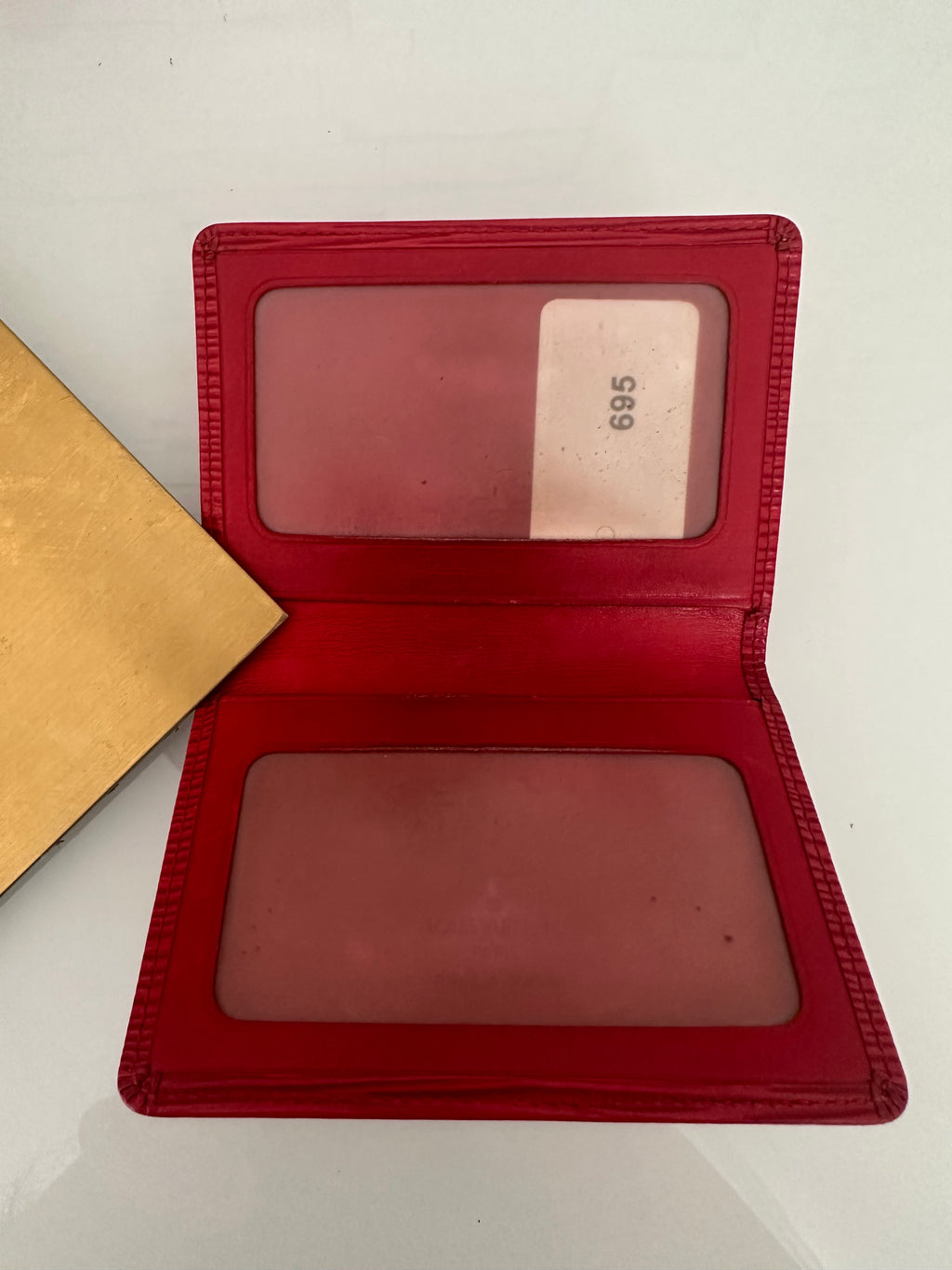 Louis Vuitton Cardholder