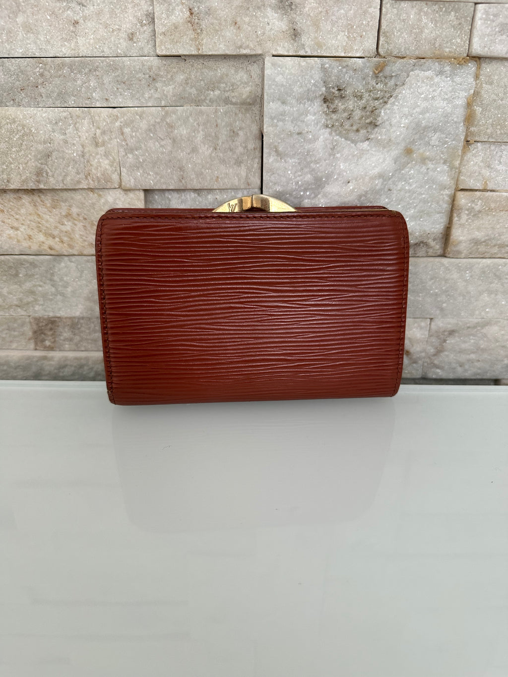 Louis Vuitton Compact Wallet