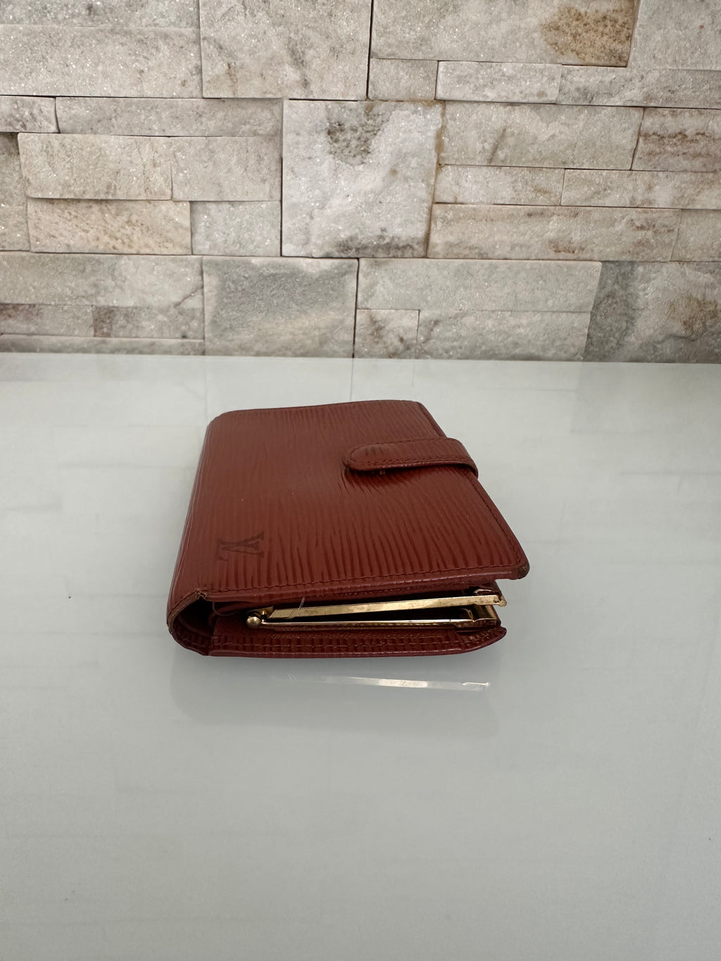 Louis Vuitton Compact Wallet