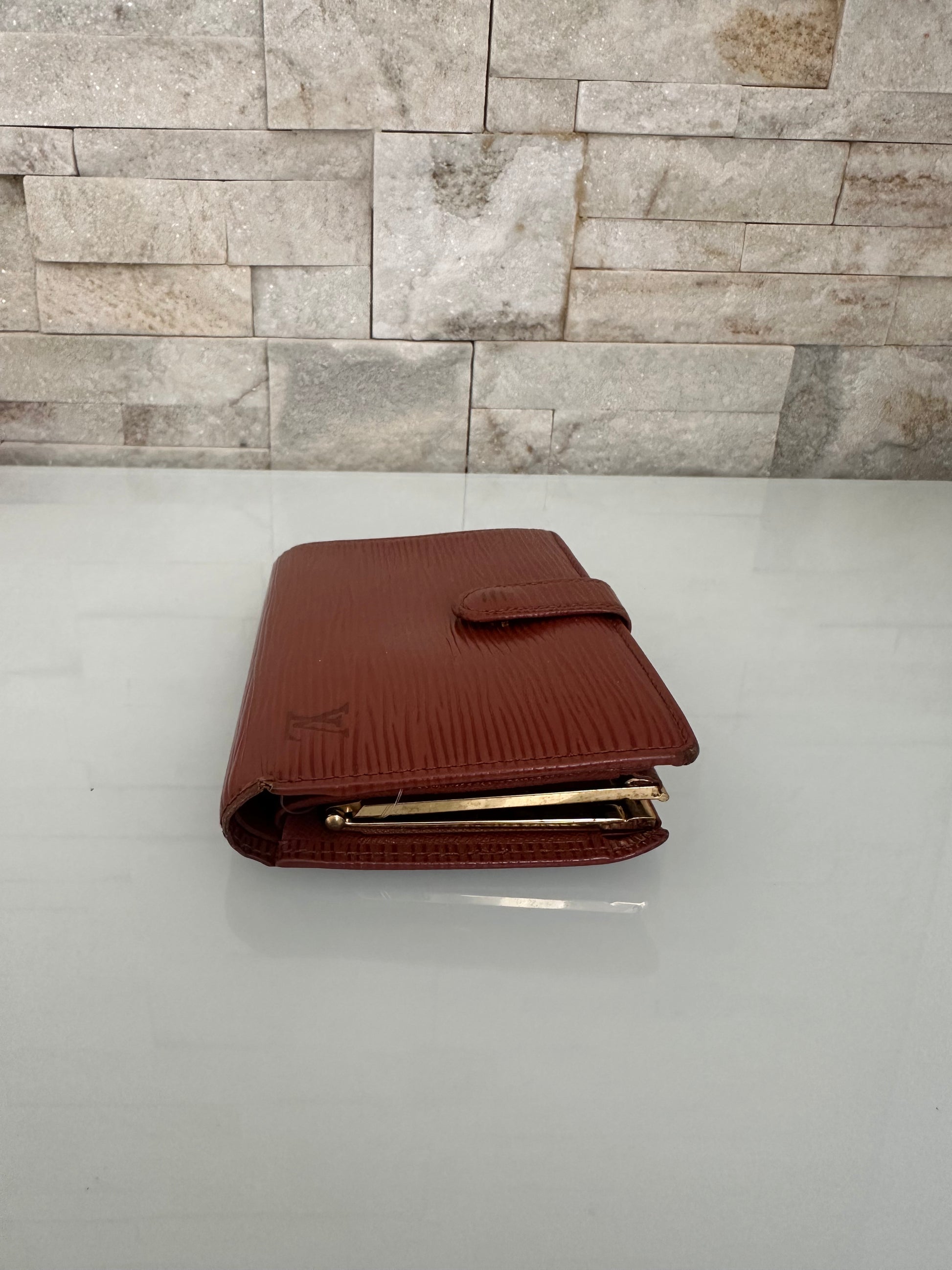 Louis Vuitton Compact Wallet