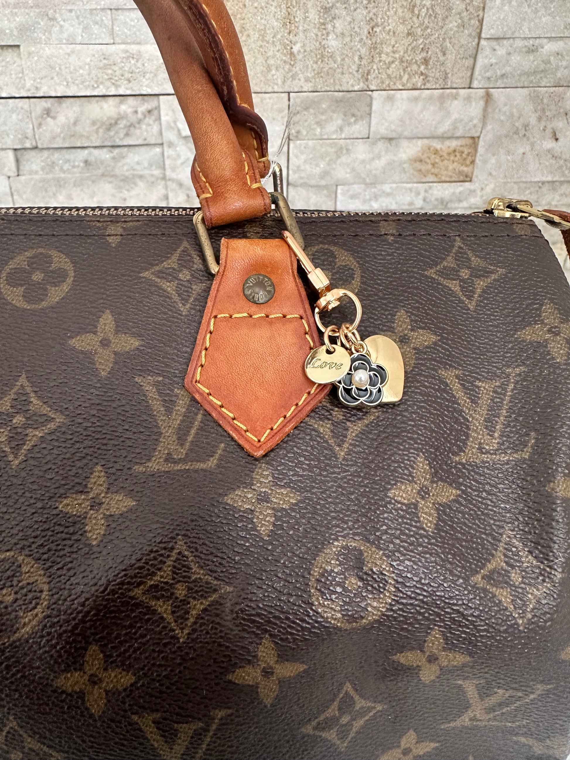 Louis Vuitton Speedy 30