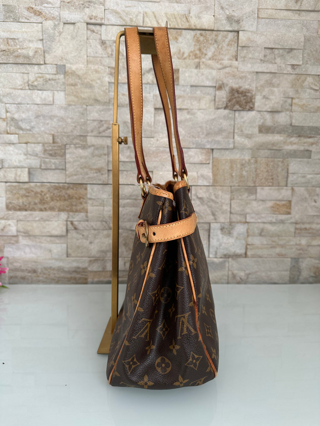 Louis Vuitton Batignolles Canvas