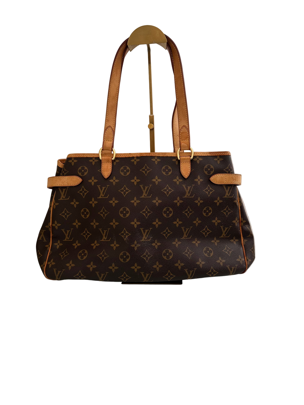 Louis Vuitton Batignolles Canvas