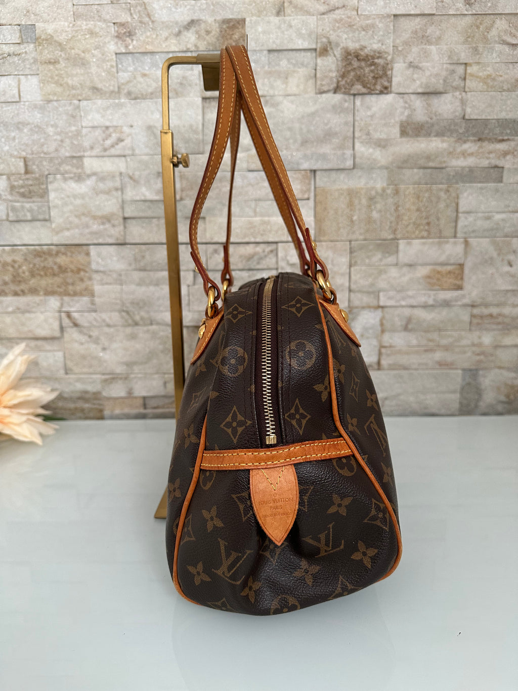 Louis Vuitton Montorgueil GM Canvas