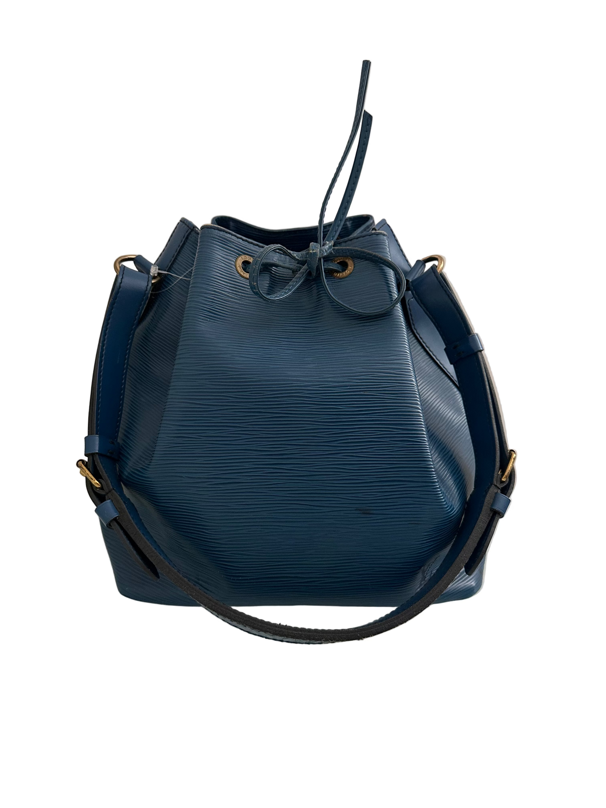 Louis Vuitton Petit Noe Epi