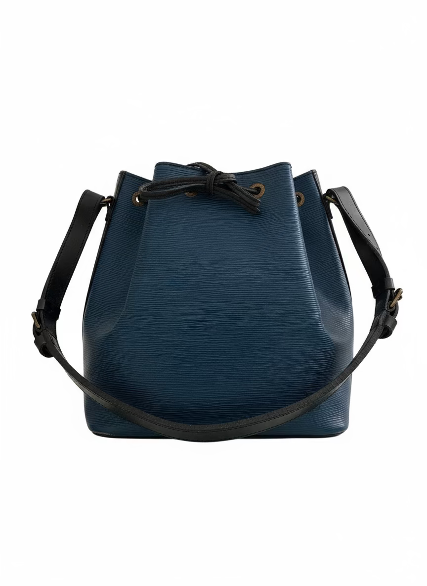 Louis Vuitton Petit Noe Epi