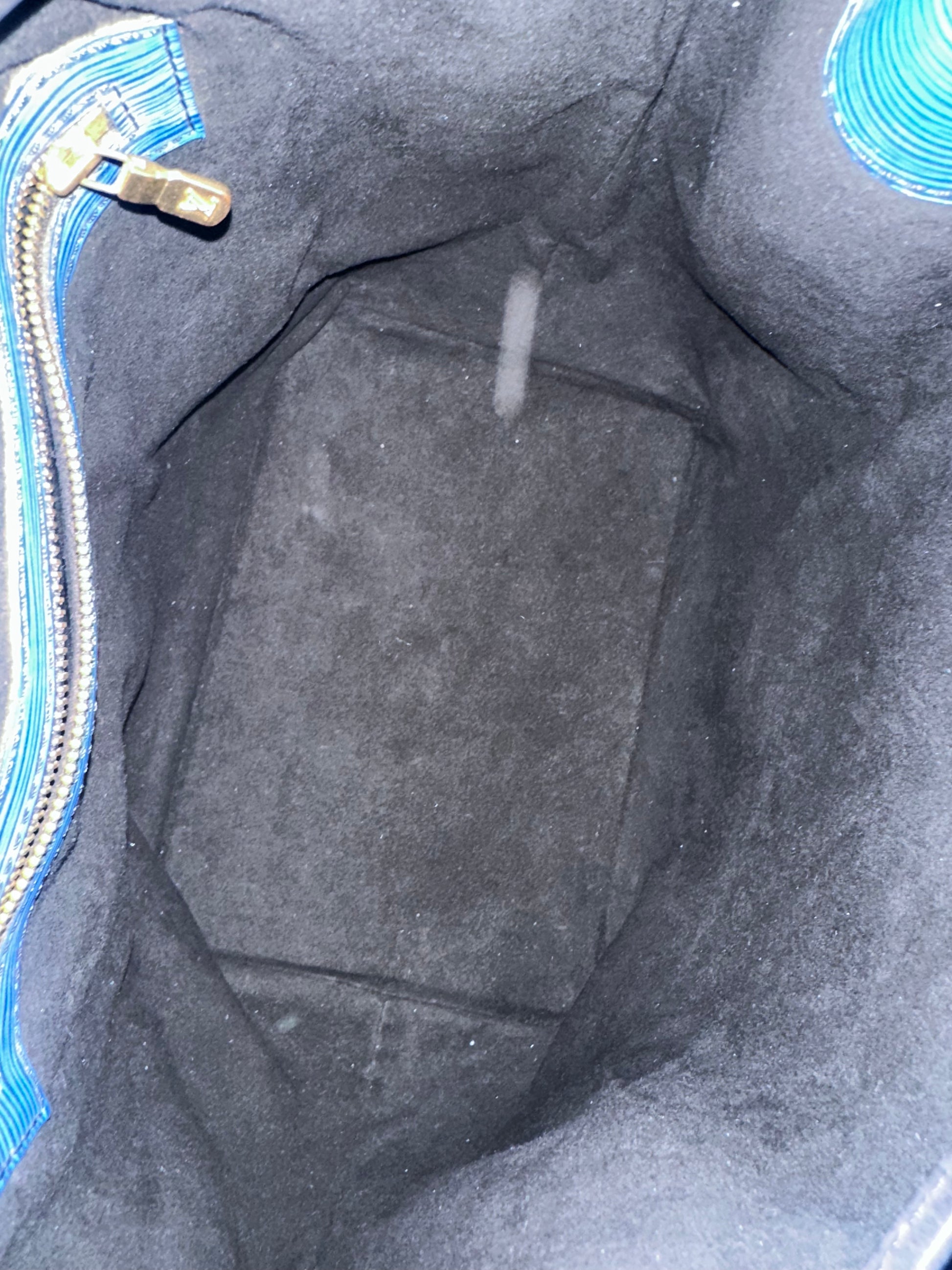 Louis Vuitton Petit Noe Epi