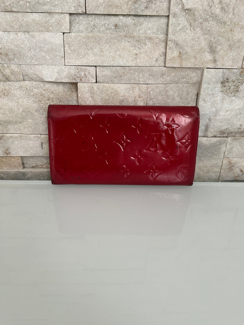Louis Vuitton Long Wallet