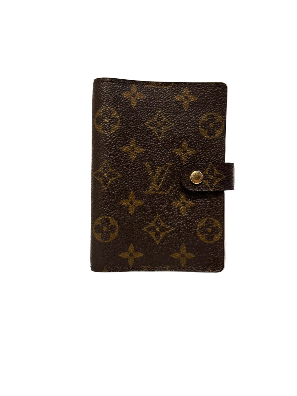 Louis Vuitton Agenda Cover