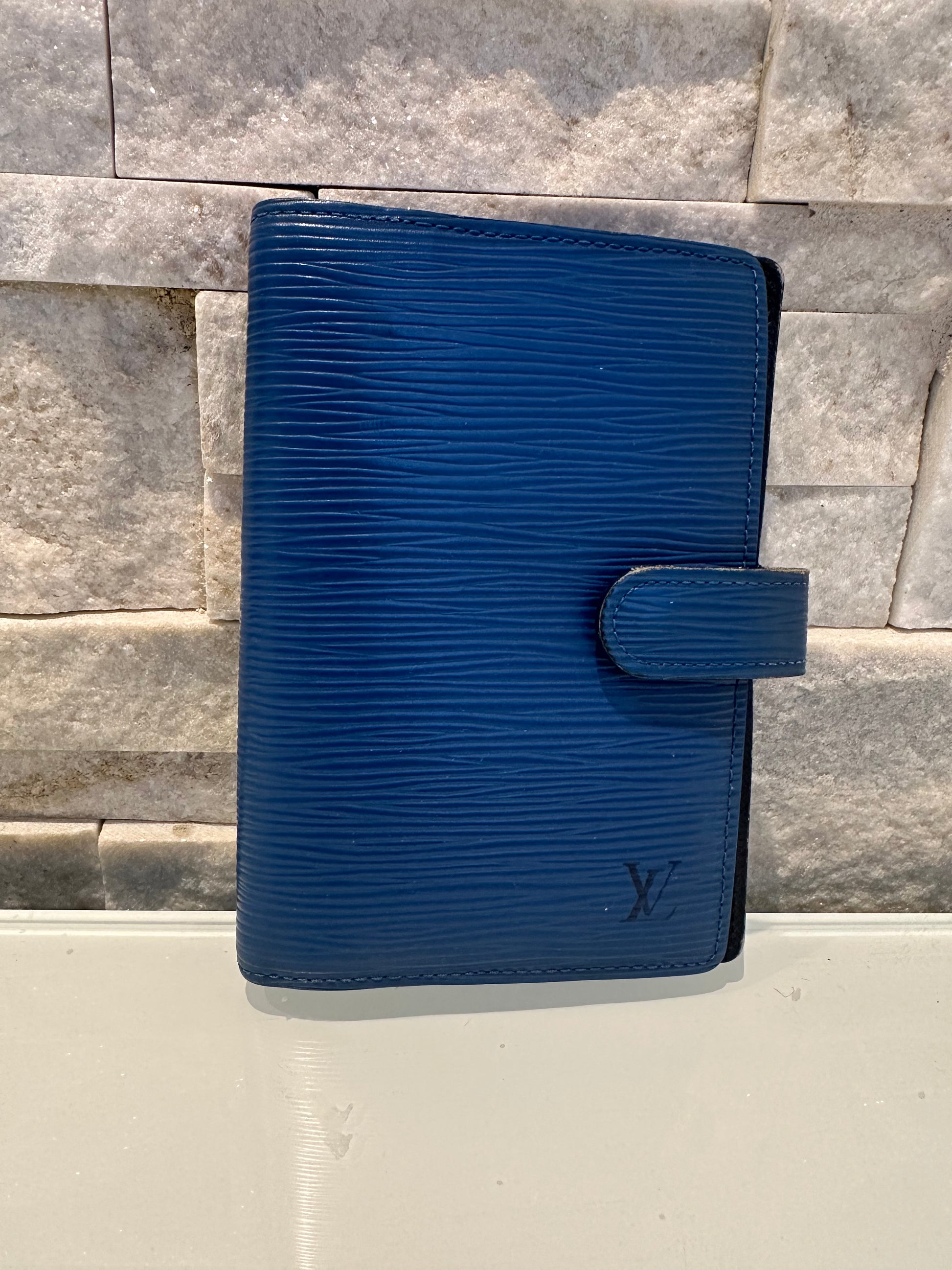Louis Vuitton Agenda Cover