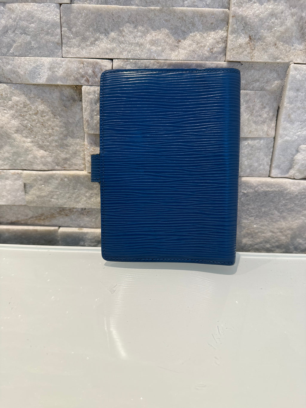 Louis Vuitton Agenda Cover