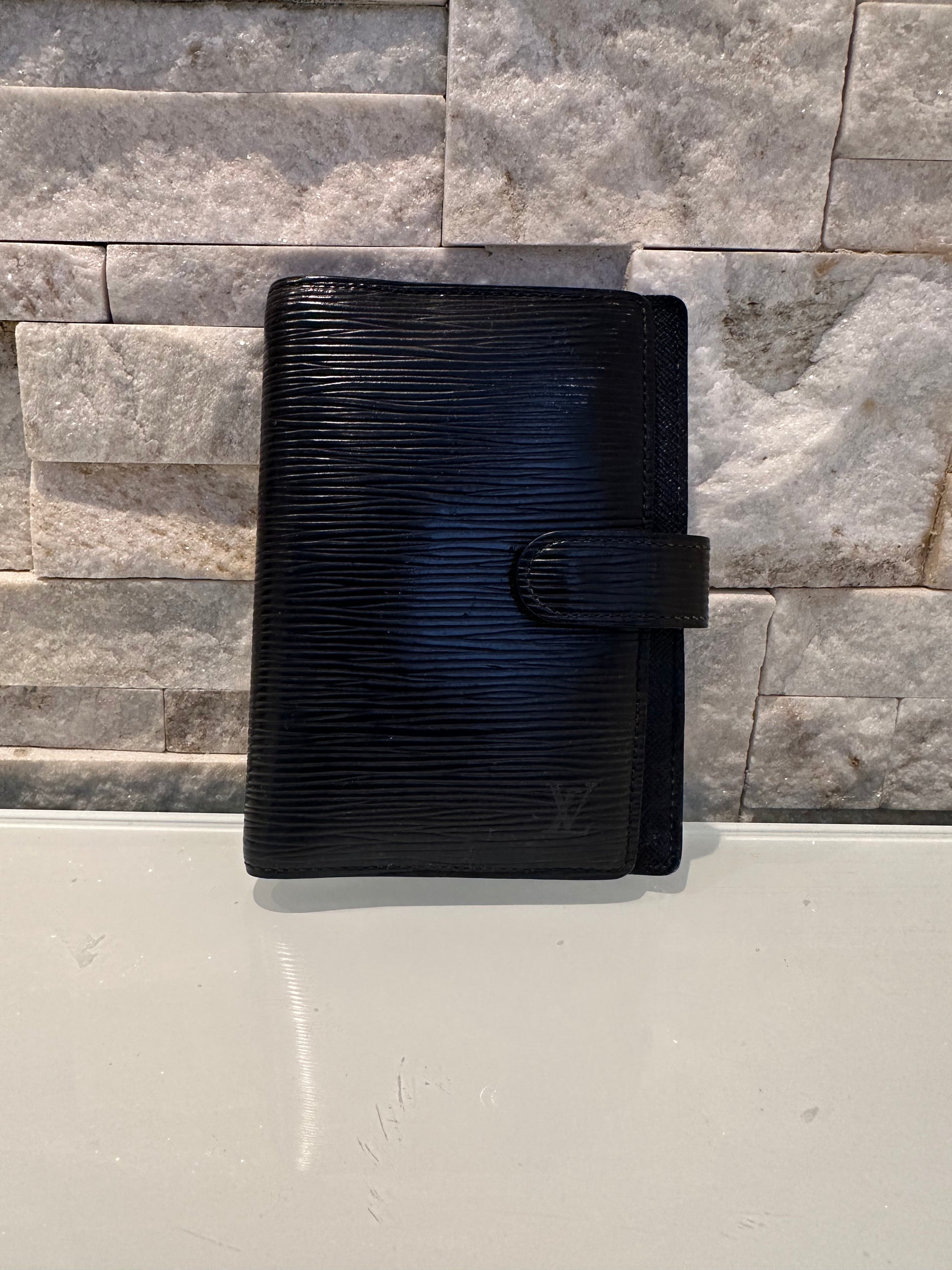 Louis Vuitton Agenda Cover