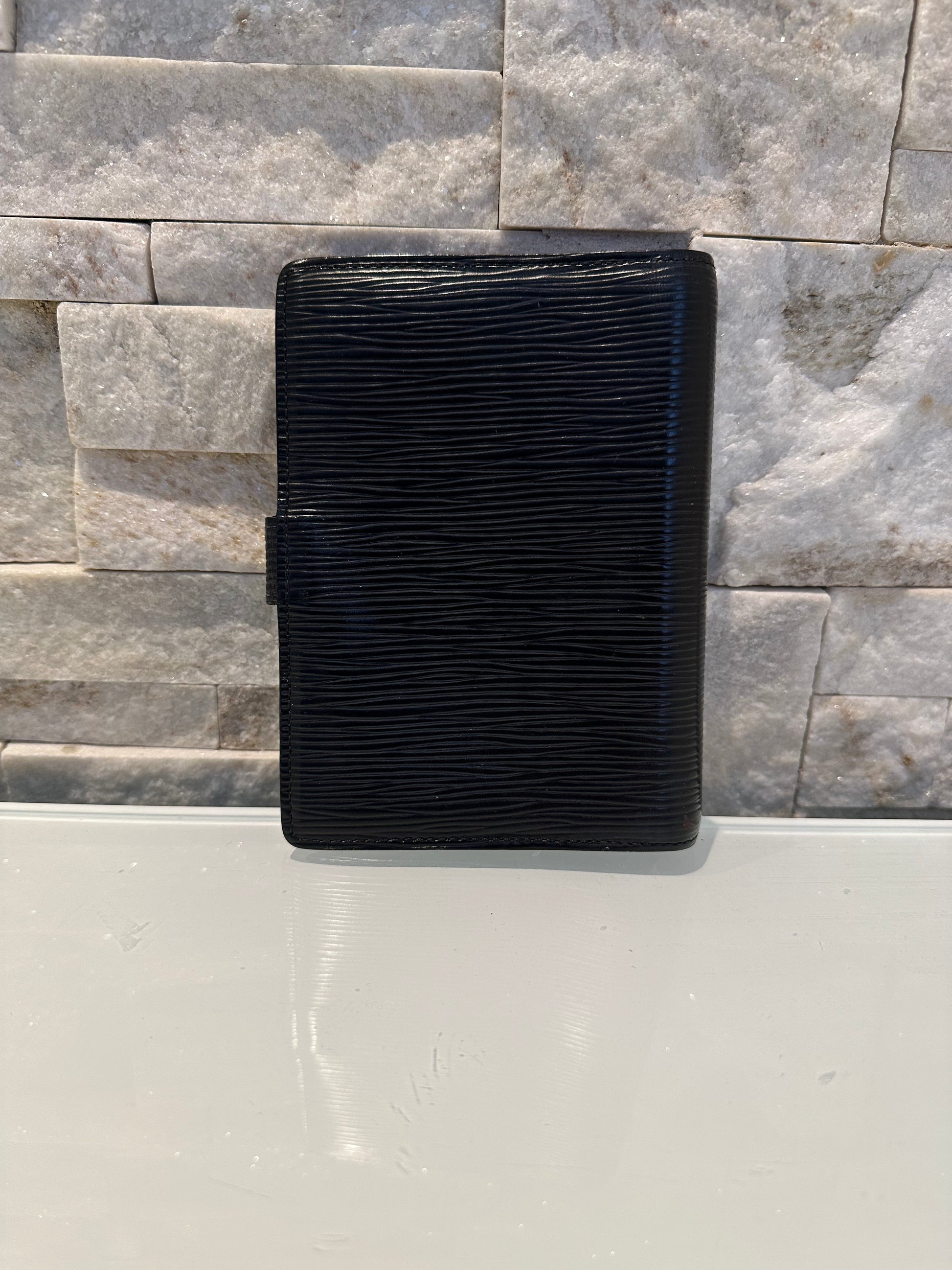 Louis Vuitton Agenda Cover