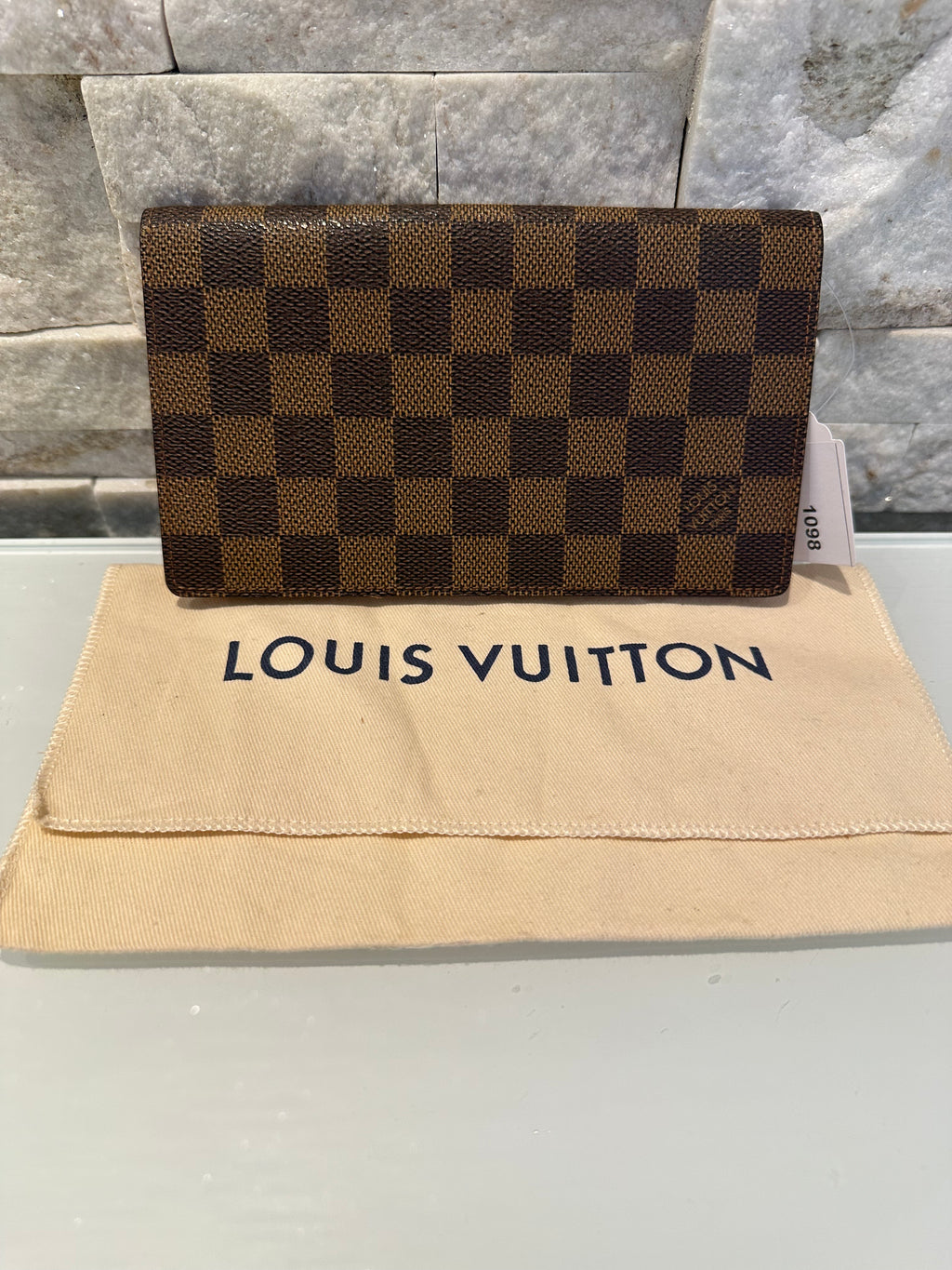Louis Vuitton Agenda Cover