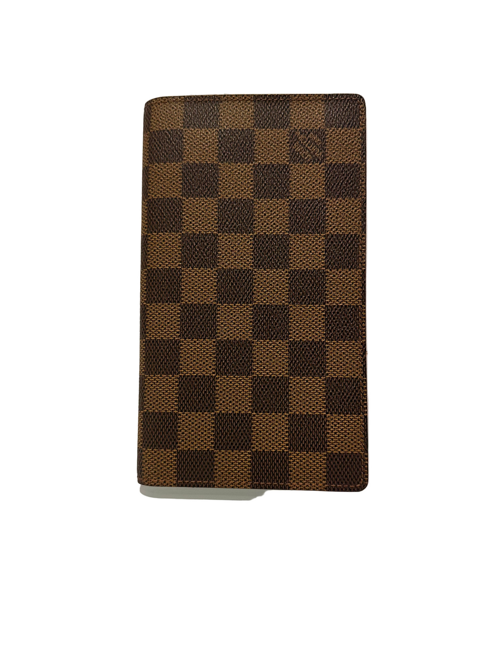 Louis Vuitton Agenda Cover