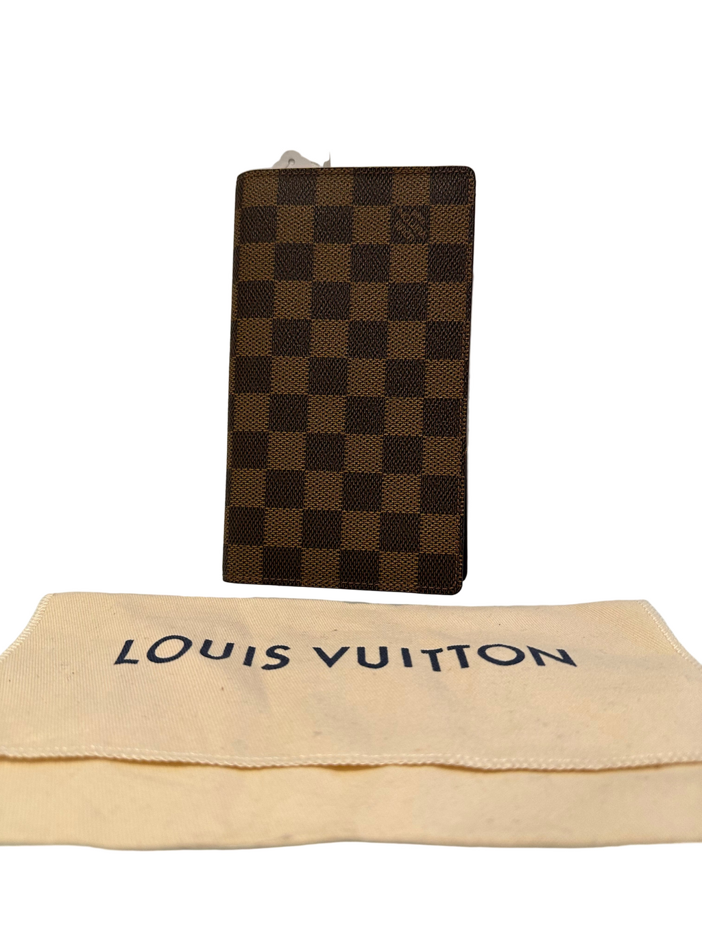 Louis Vuitton Agenda Cover