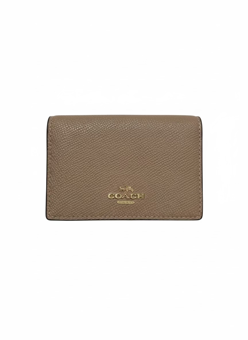 Coach Cardholder