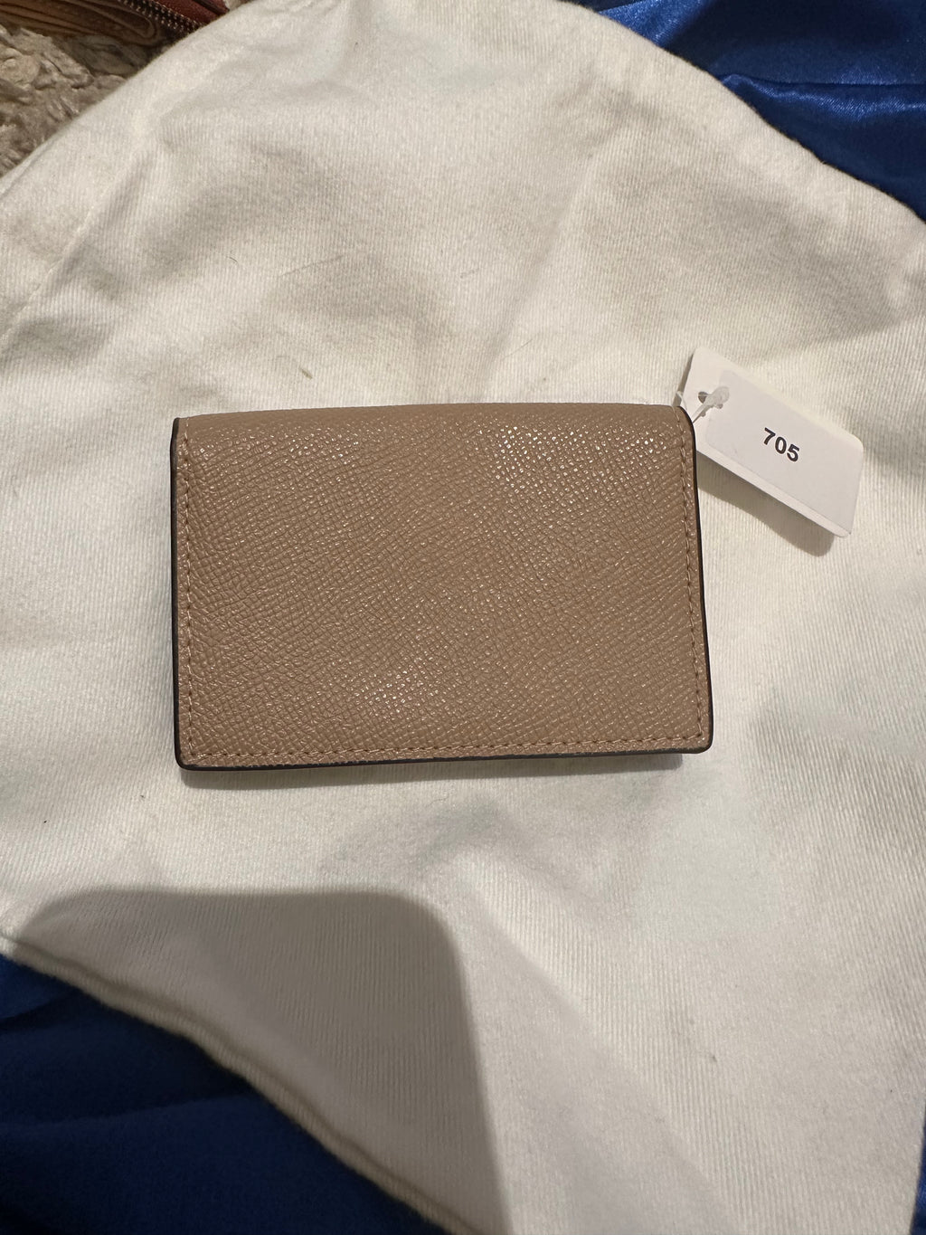 Coach Cardholder