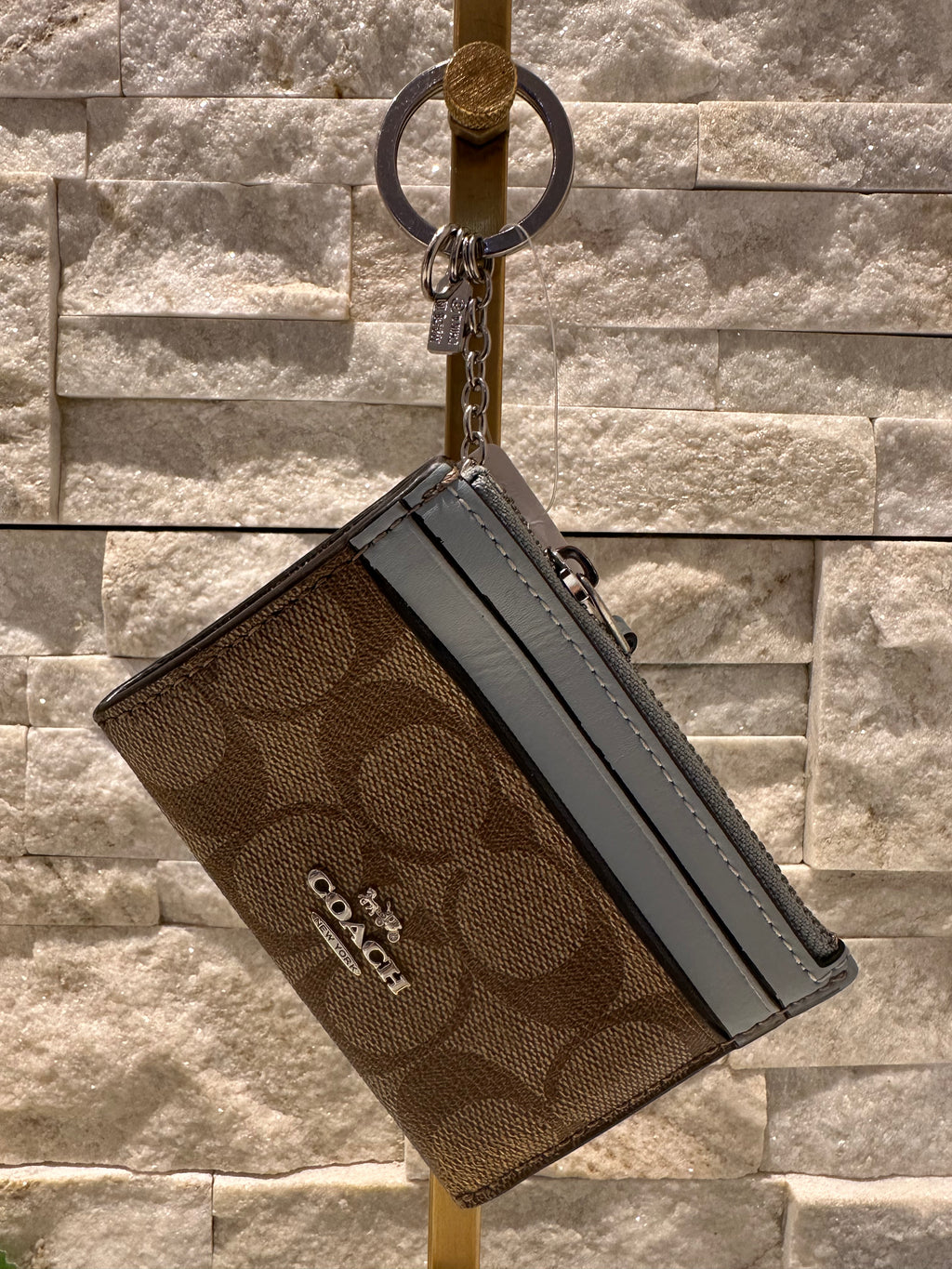 Coach Cardholder - Schlüsselanhänger