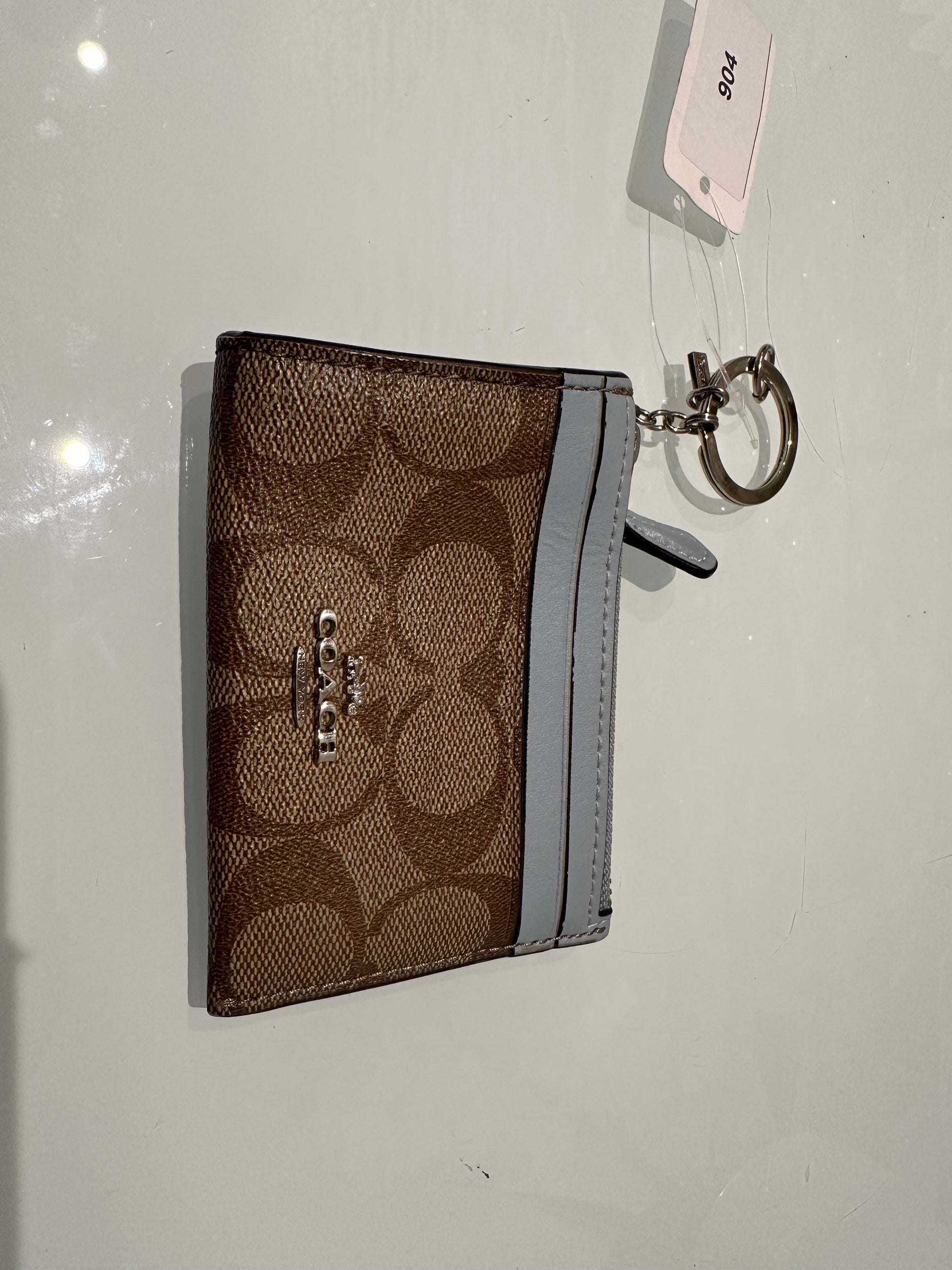 Coach Cardholder - Schlüsselanhänger