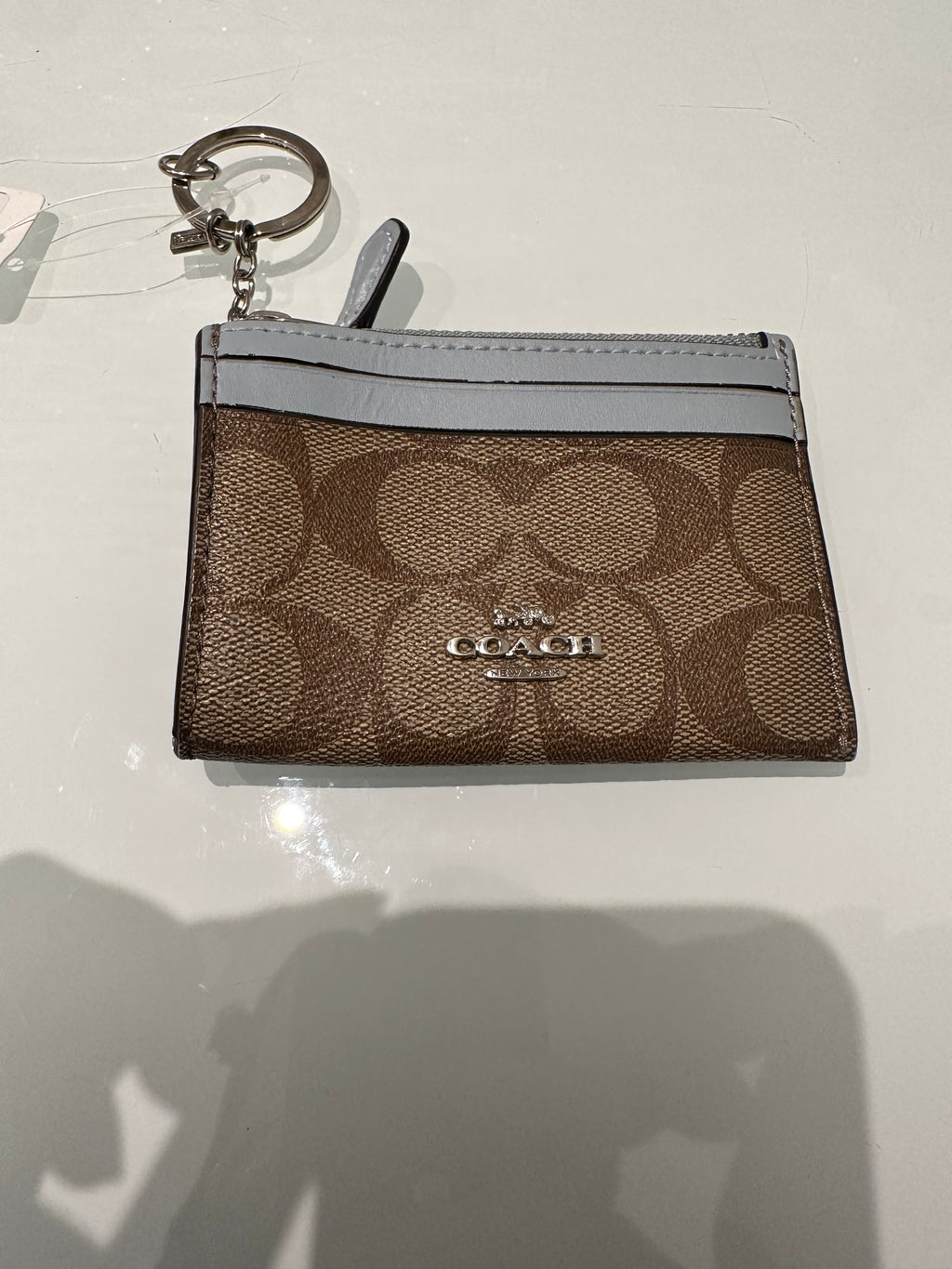 Coach Cardholder - Schlüsselanhänger