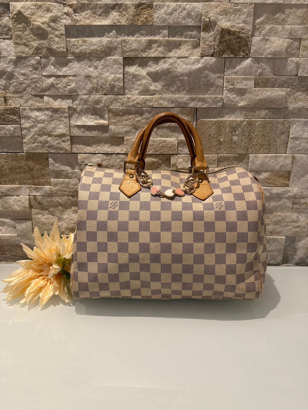 Louis Vuitton Speedy 30
