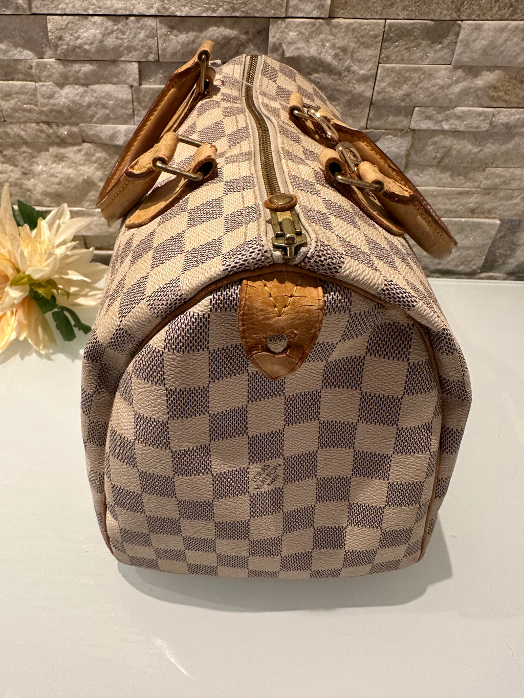 Louis Vuitton Speedy 30