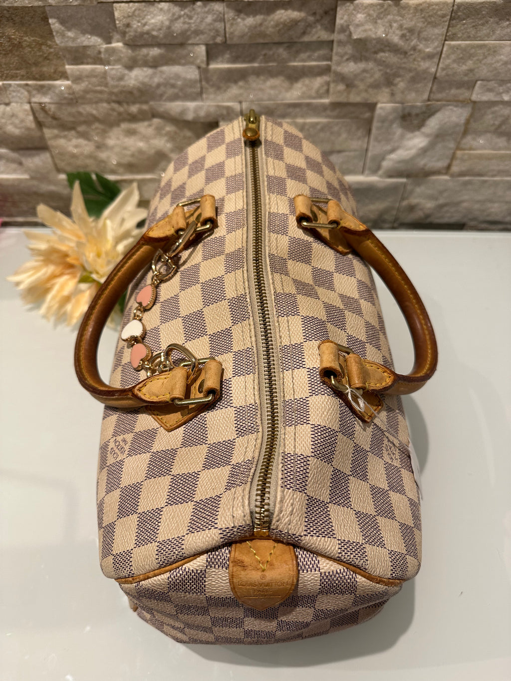 Louis Vuitton Speedy 30