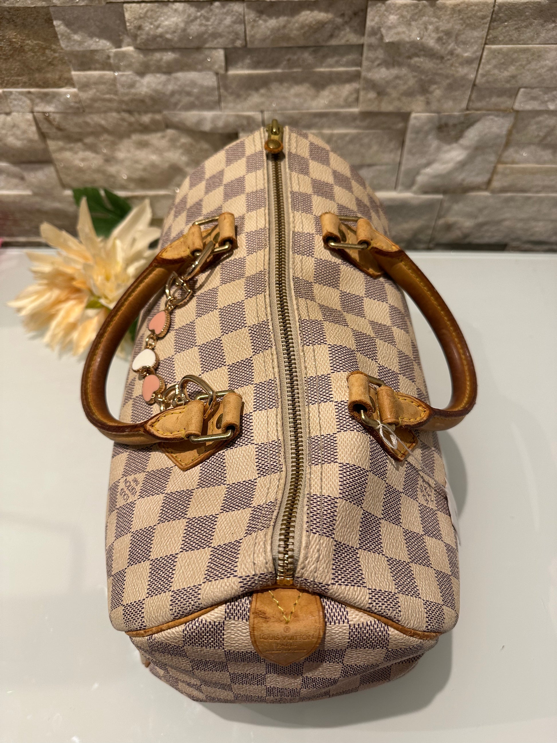 Louis Vuitton Speedy 30
