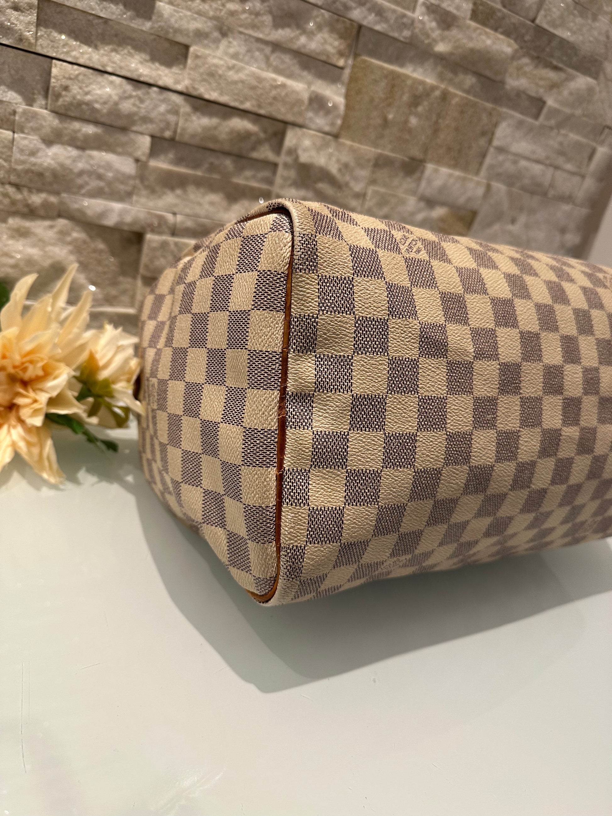 Louis Vuitton Speedy 30