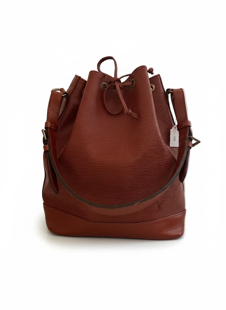 Louis Vuitton Grand Noe Epi