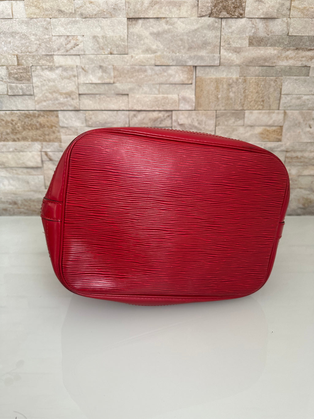 Louis Vuitton Grand Noe Epi