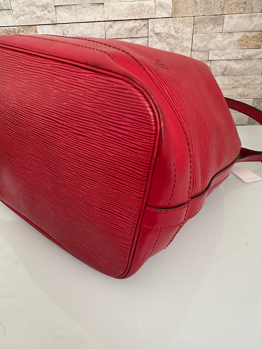 Louis Vuitton Grand Noe Epi