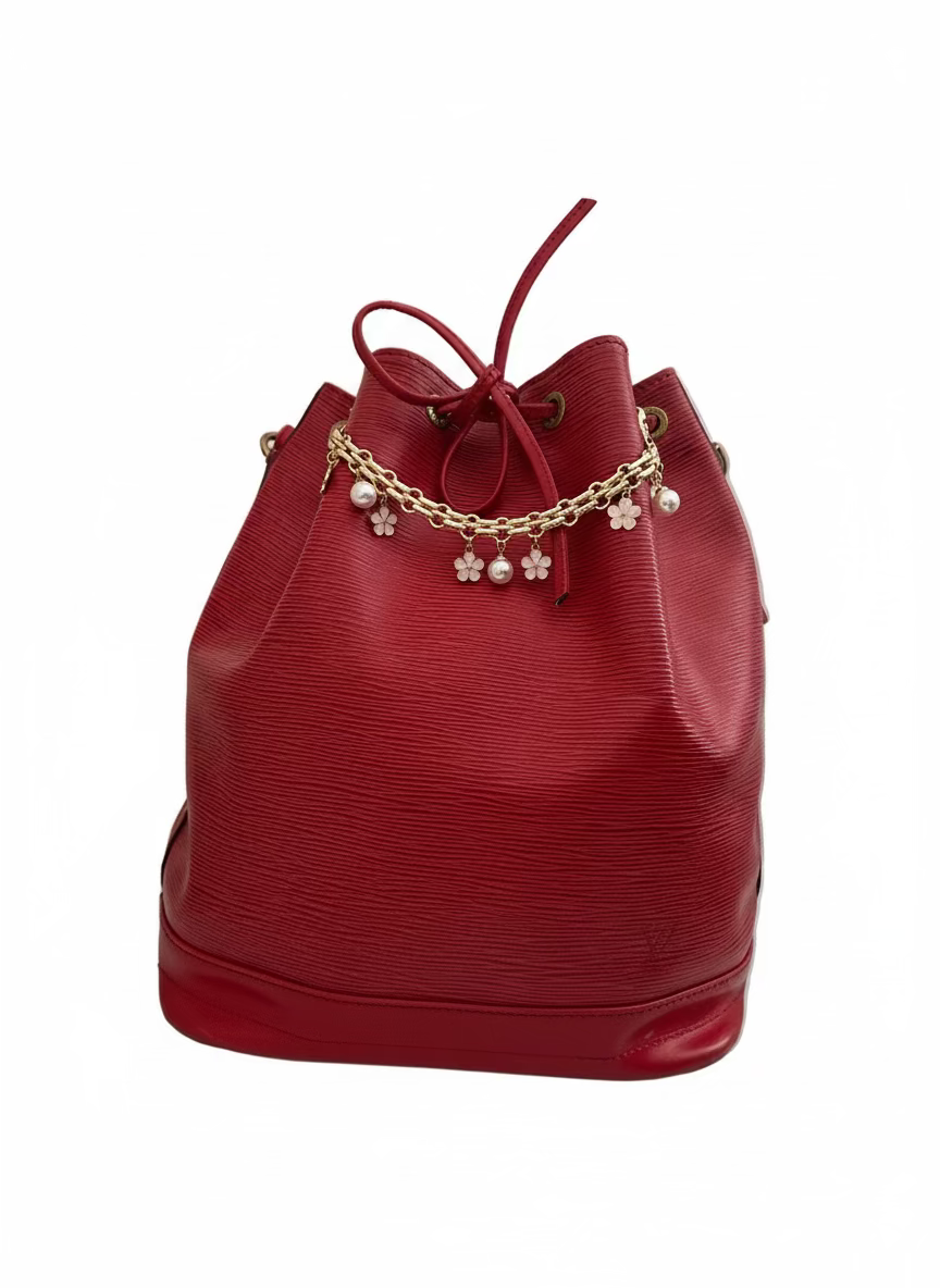 Louis Vuitton Grand Noe Epi